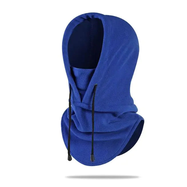 Outdoor Riding Hat Windproof Coldproof Warm Scarf Mask