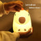 Capybara Night Light