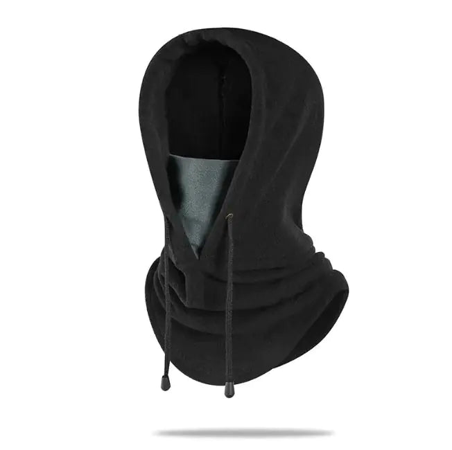 Outdoor Riding Hat Windproof Coldproof Warm Scarf Mask