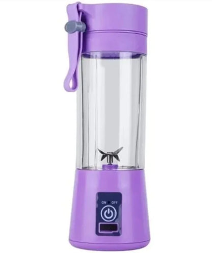 JuiceGo Mini Shake Blender