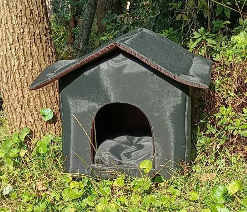 SafePaw Shelter