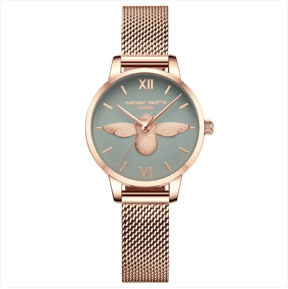 Ladies' Quartz Watch