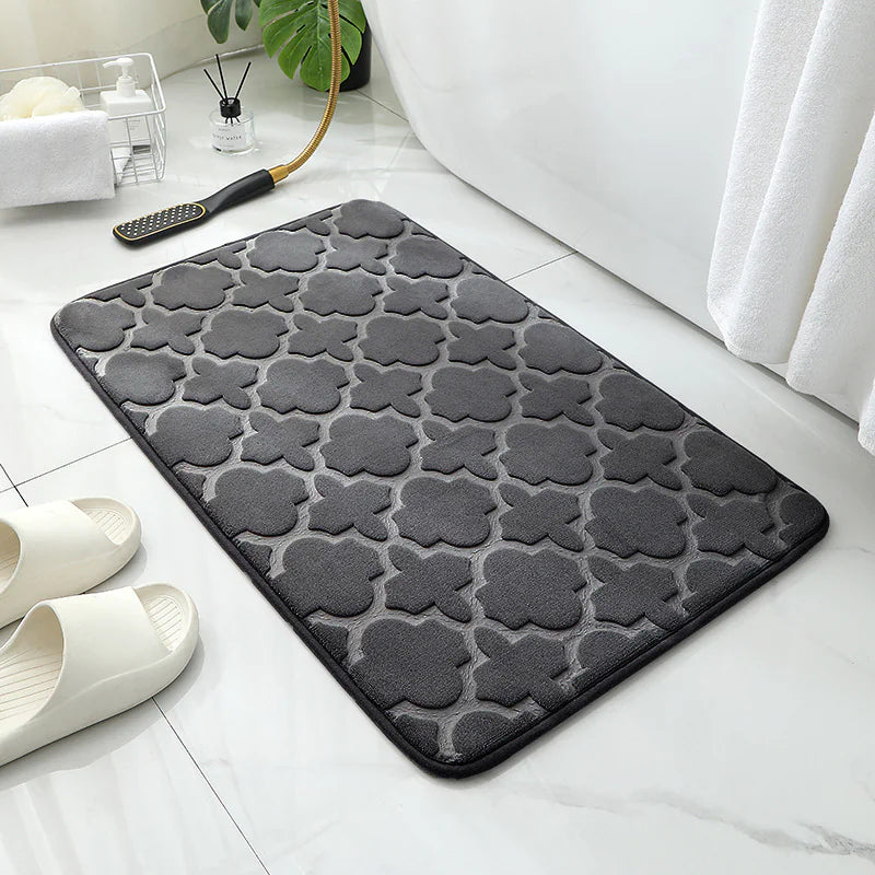 SoftTouch Non-Slip Floor Mat