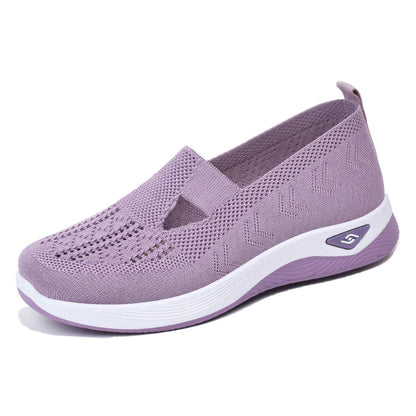 Lightweight Mesh Shoes for Women