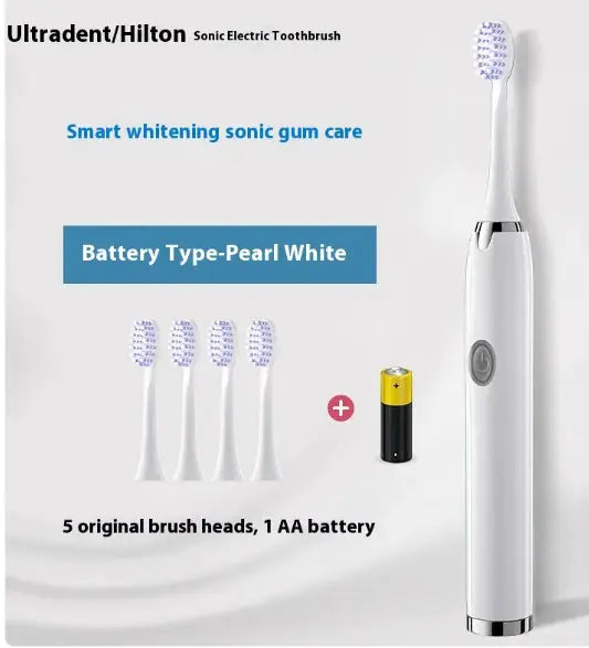 Electric Toothbrush