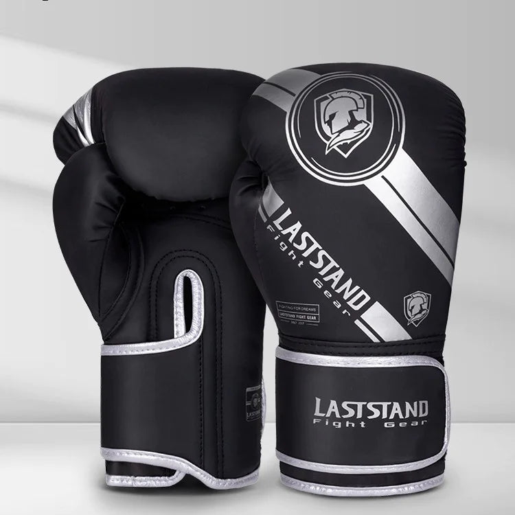 Unisex Professional Boxing Gloves