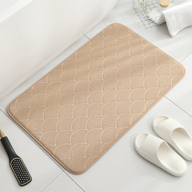 SoftTouch Non-Slip Floor Mat