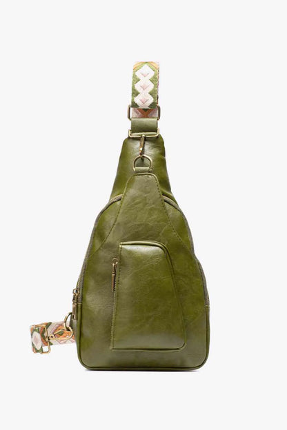 Ally Sling Bag-