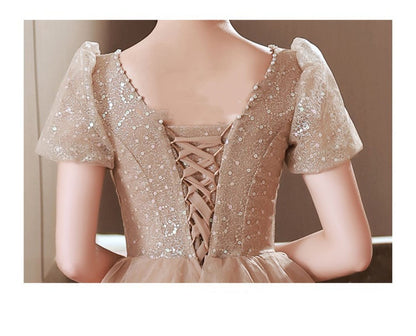 Luxury Evening Dress For Women