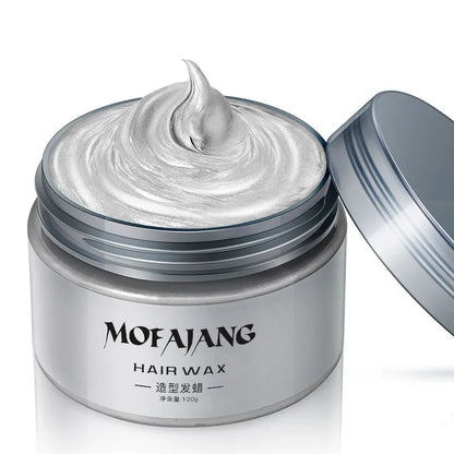 Mofajang Colored Hair Wax