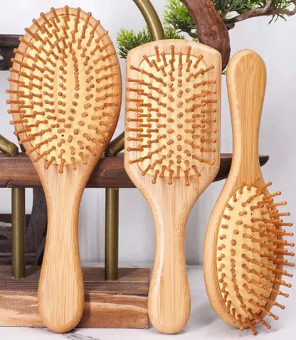 Hair Brush Comb