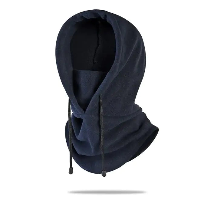 Outdoor Riding Hat Windproof Coldproof Warm Scarf Mask