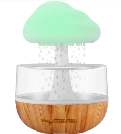 Raining Cloud Humidifier