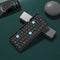 Mini Folding Bluetooth Keyboard