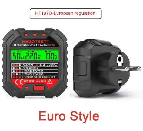 Socket Fault Tester