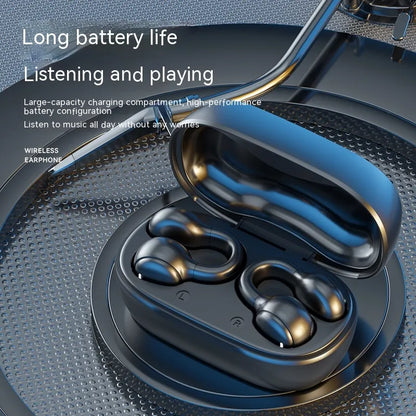 Bluetooth Wireless Sports Ultra-long Life Battery Headset