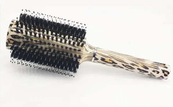 Hair Brush Comb w/Safe Hidden Compartment