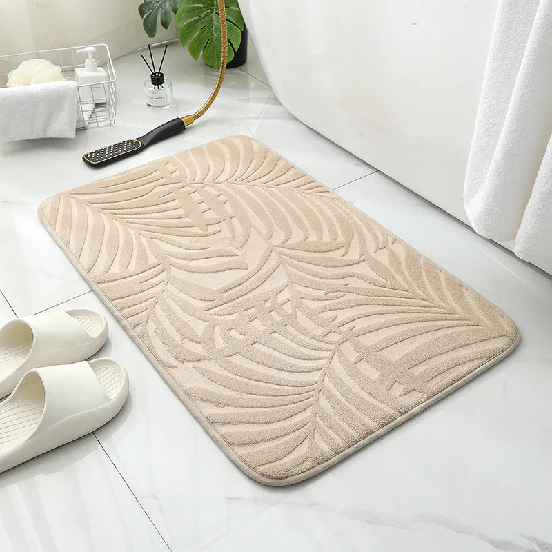 SoftTouch Non-Slip Floor Mat