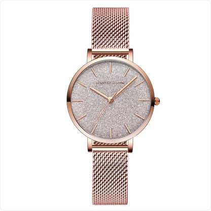 Ladies' Quartz Watch