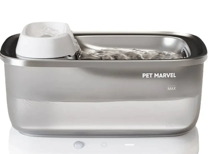 Circulating Pet Water Fountain