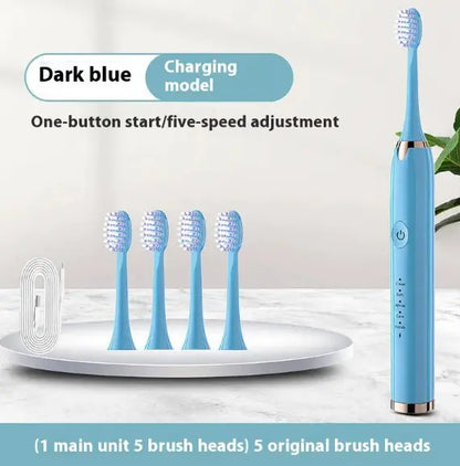 Electric Toothbrush