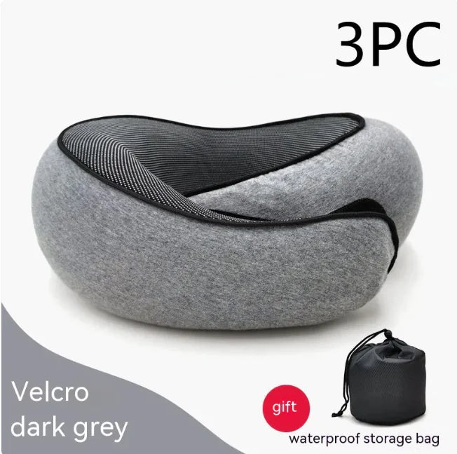 Cervical Support Neck Pillow