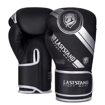 Unisex Professional Boxing Gloves