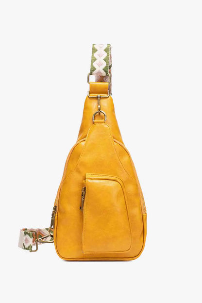 Ally Sling Bag-