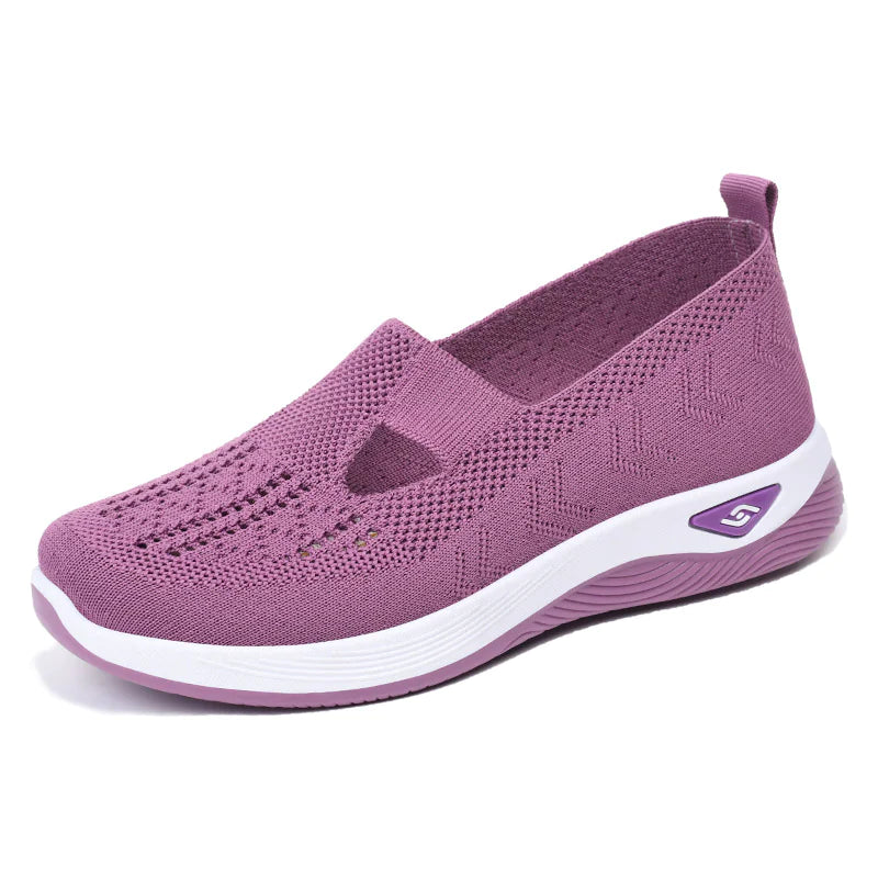 Lightweight Mesh Shoes for Women