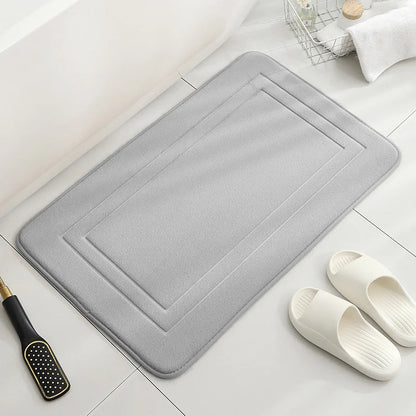 SoftTouch Non-Slip Floor Mat