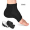 Half Insole Thickened Foot Sock