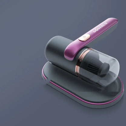 UV Mite Remover Vacuum Cleaner