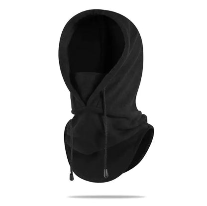 Outdoor Riding Hat Windproof Coldproof Warm Scarf Mask