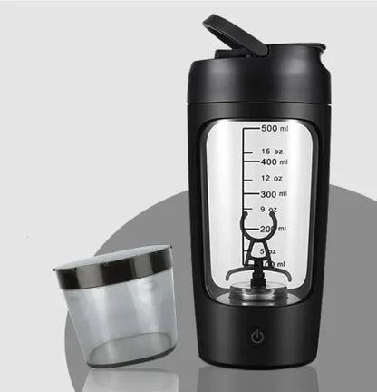 Automatic Coffee Stirrer