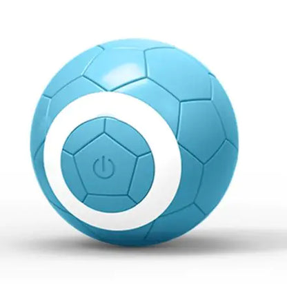 Electric Pet Toy Ball