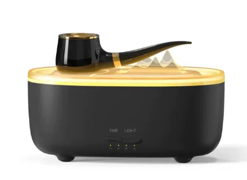 Tobacco Pipe Aroma Diffuser Humidifier