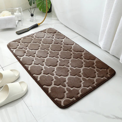 SoftTouch Non-Slip Floor Mat