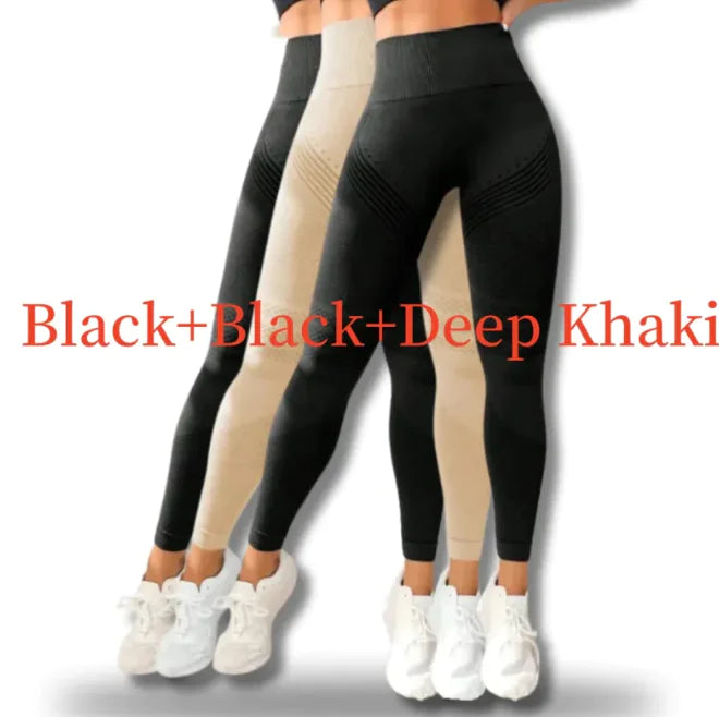 Sports Skinny Yoga Running Fitness Pant