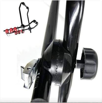 Car Bicycle Rear Luggage Rack