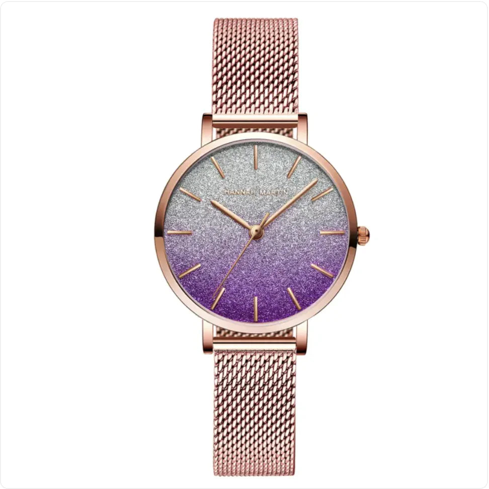 Ladies' Quartz Watch