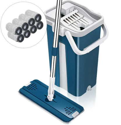 All-in-One Cleaning Mop