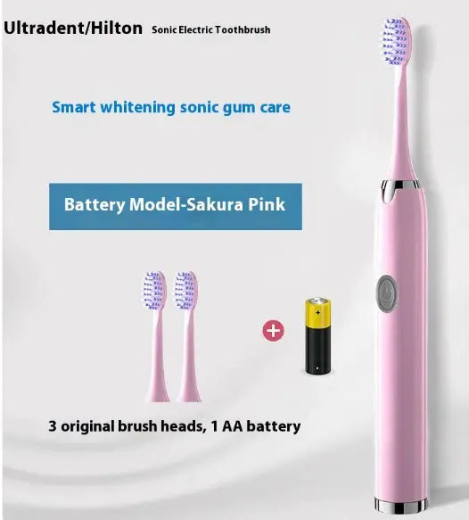 Electric Toothbrush