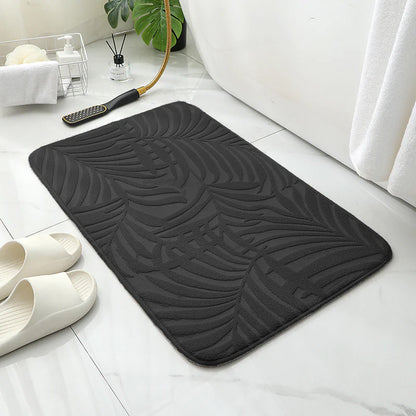 SoftTouch Non-Slip Floor Mat