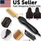 Hair Straightener Comb Pro Electric Beard Straightening Comb Heat Hot Comb Press