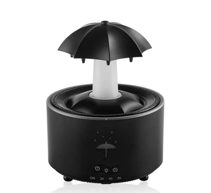 Household Raindrop Fragrance Machine