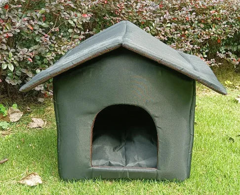 SafePaw Shelter