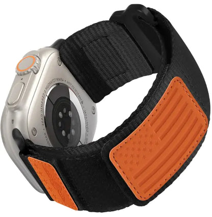 S9 Fineknit Nylon Adjustable Strap