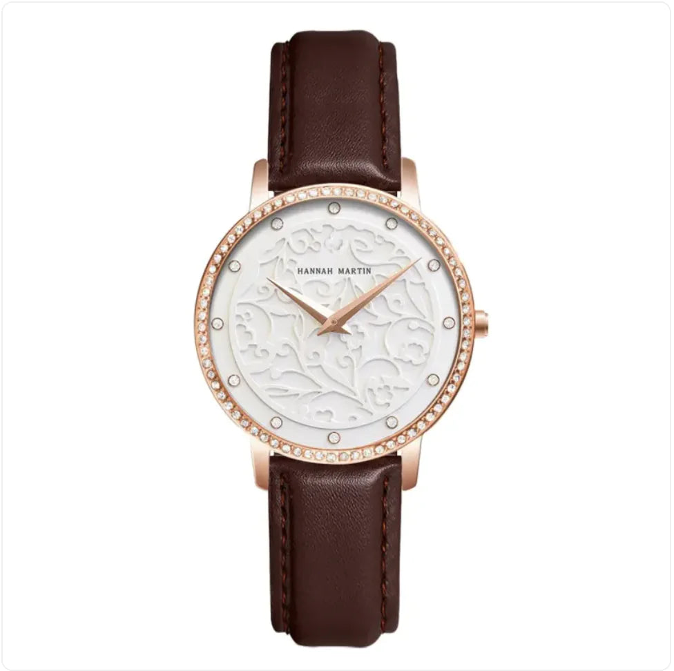 Ladies' Quartz Watch