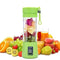 JuiceGo Mini Shake Blender