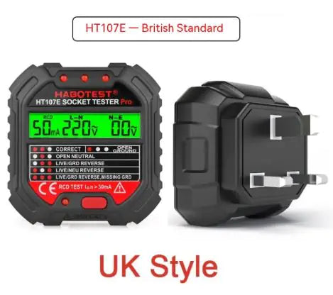 Socket Fault Tester